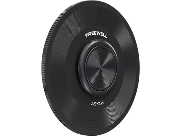 Freewell-linsehette Freewell-linsehette 67mm M2-serien