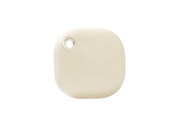 Shelly - BLU Button Tough 1 Ivory