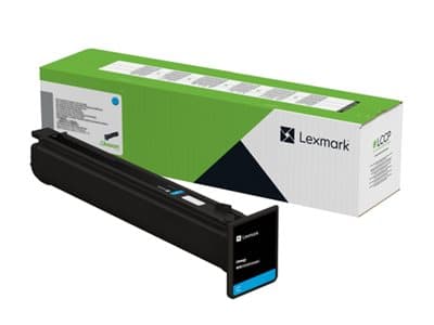 LEXMARK XC96x Cyn Rtn 46.9K Crtg LEXMARK XC96x Cyn Rtn 46.9K Crtg