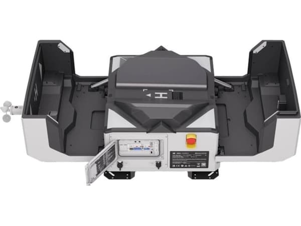 DJI Dock 2