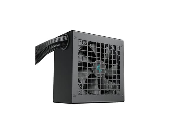 DeepCool PN650D, 650W, 100 - 240V, 50/60 Hz, 8 - 4A, Aktiv, 100W