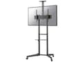 Miniatyrbilde 2 av 2: TV SET ACC FLOOR STAND 37-70" FL50-550BL1 NEOMOUNTS