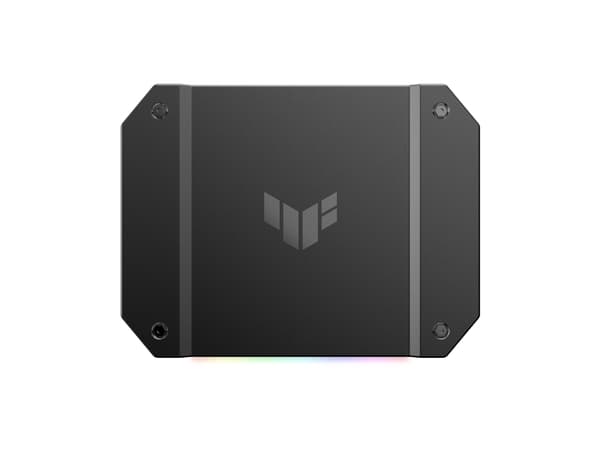 ASUS TUF GAMING CAPTURE BOX-4KPRO - Videofangstadapter - USB-C 3.2 Gen 2