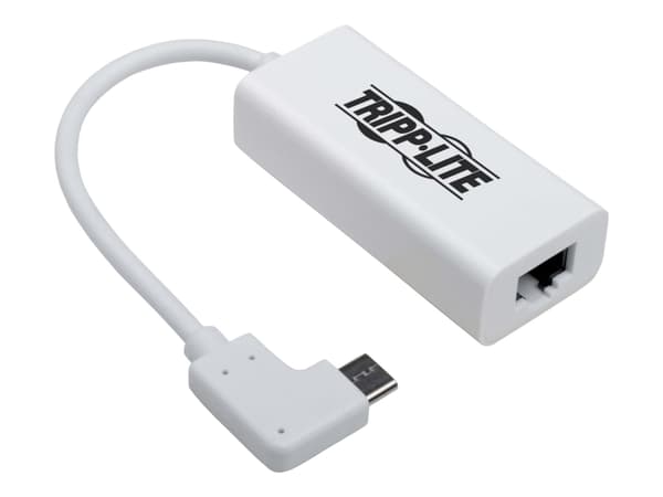 Tripp Lite U436-06N-GBW-RA, Valkoinen, Toiminta/Seikkailu, Teho, Kiina, CE, FCC, REACH, 0 - 45 °C, -10 - 70 °C