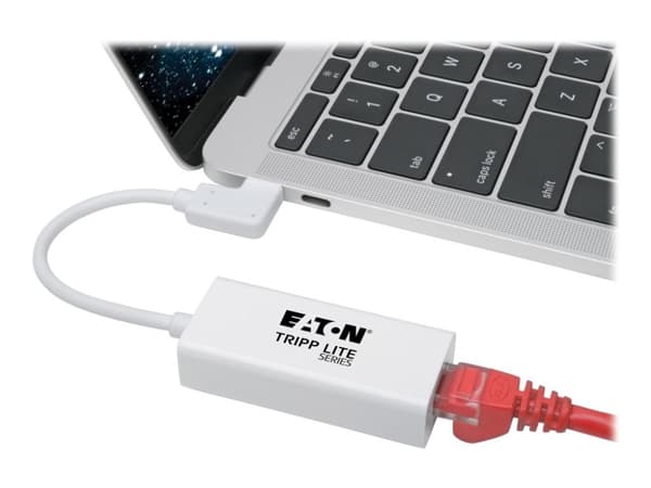 Tripp Lite U436-06N-GBW-RA, Valkoinen, Toiminta/Seikkailu, Teho, Kiina, CE, FCC, REACH, 0 - 45 °C, -10 - 70 °C