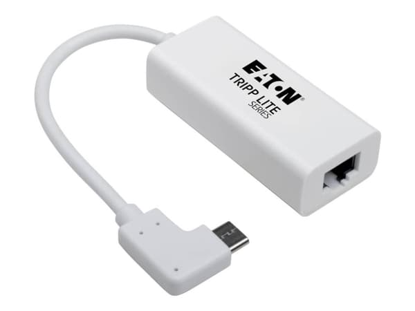 Tripp Lite U436-06N-GBW-RA, Valkoinen, Toiminta/Seikkailu, Teho, Kiina, CE, FCC, REACH, 0 - 45 °C, -10 - 70 °C