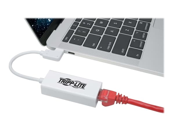 Tripp Lite U436-06N-GBW-RA, Valkoinen, Toiminta/Seikkailu, Teho, Kiina, CE, FCC, REACH, 0 - 45 °C, -10 - 70 °C