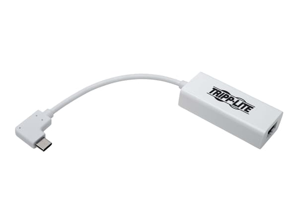 Tripp Lite U436-06N-GBW-RA, Valkoinen, Toiminta/Seikkailu, Teho, Kiina, CE, FCC, REACH, 0 - 45 °C, -10 - 70 °C Valkoinen
