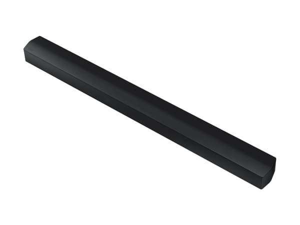 Samsung HW-B650D - B-Series - soundbar - för hemmabio - 3.1-kanals - trådlös - Bluetooth - svart