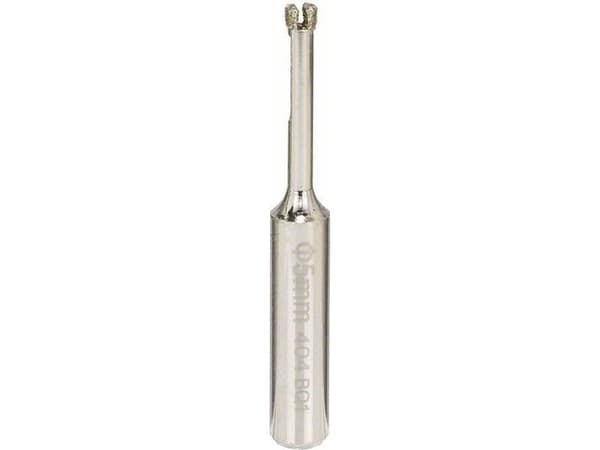 5 mm diamantbor