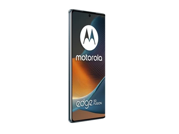 Motorola XT2429-2 Moto Edge 50 Fusion 5G 12GB RAM 512GB - Marshmallow Blue