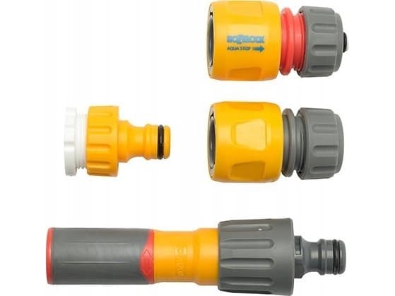 Hozelock 2355, 155 mm, 165 mm, 38 mm, 131 g
