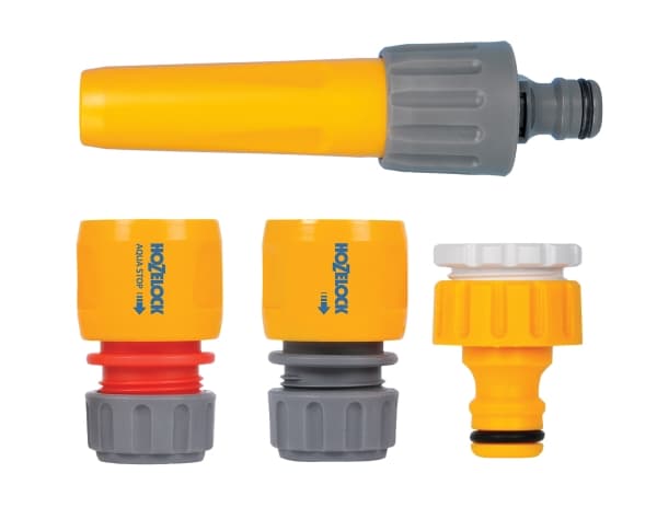 Hozelock 2355, 155 mm, 165 mm, 38 mm, 131 g