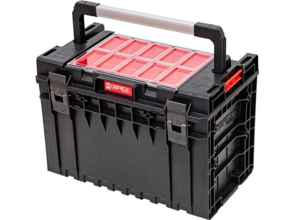 Qbrick Verktøykasse Qbrick System ONE 450 2.0 Expert SKRQ450E2CZAPG013 Patrol Group