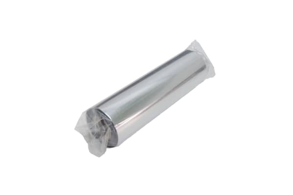 Capture - 25-pack - svart - 110 mm x 74 m - skriverbånd - for Zebra GX420, R2844, ZD421t; GK Series GK420; G-Series GC420; GX Series GX430; TLP 38XX