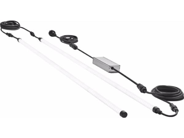 Lampa sufitowa Lena Lighting Lamp Lena Lighting PROFI SLIM LINE LED 378782