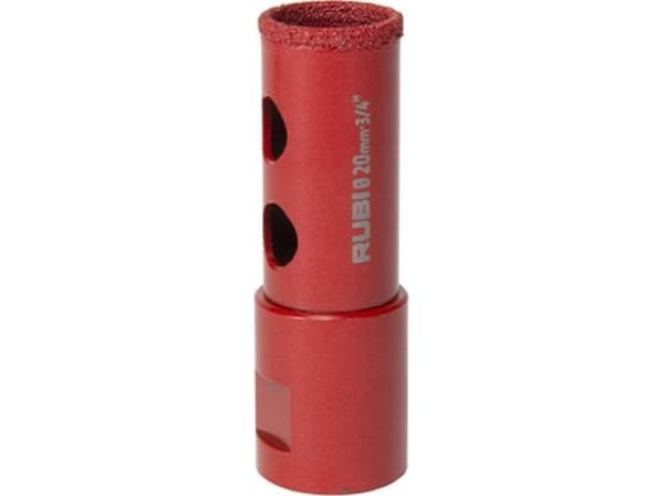 Borr 20mm [DRYGRES PREMIUM, 6971]