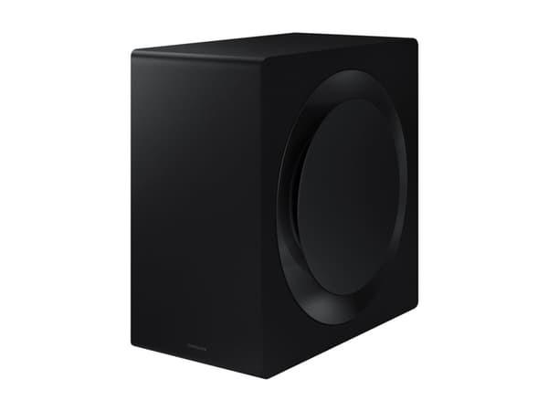 Samsung HW-Q990D - Q-Series - soundbar - för hemmabio - 11.1.4-kanal - trådlös - Bluetooth, Wi-Fi - Appkontrollerad - 656 Watt (Total) - grafitsvart