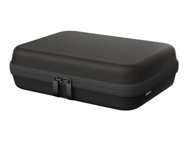 Philips Voice Tracer DVT8110/00, 36 h, Stereo (ST), MP3, PCM, WAV, 16 O, 50 - 20000 Hz, 8 - 320 Kbit/s