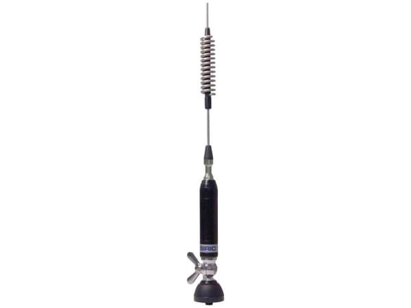 Albrecht DV 27 U, 85 cm Mobilantenne (67160)