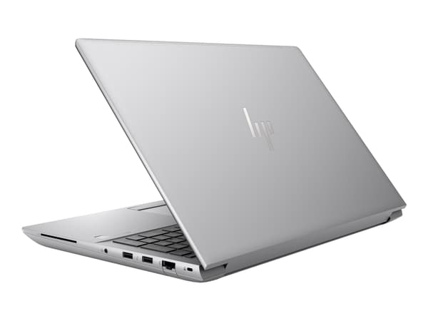 HP ZBook Fury 16 G11 Mobile Workstation - Intel Core i7 - i7-14700HX / inntil 5.5 GHz - Win 11 Pro - RTX 3500 Ada - 32 GB RAM - 1 TB SSD NVMe, TLC -