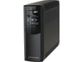 Pikkukuva 4 / 5: PowerWalker VI 600 CSW FR, interaktiivinen tuloliitin, 0,6 kVA, 360 W, sini, 170 V, 280 V