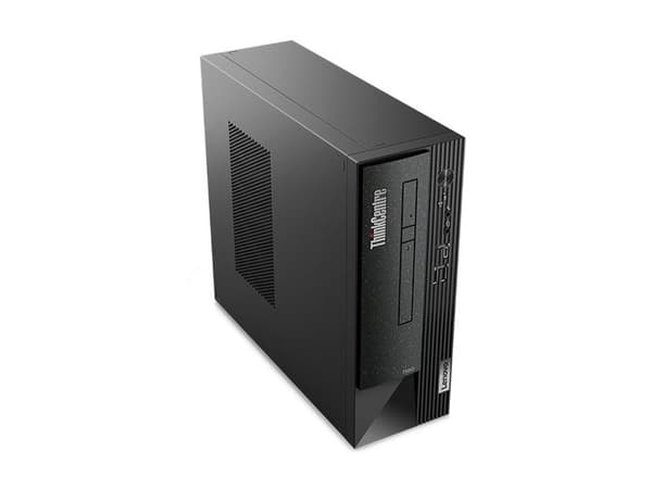 Lenovo ThinkCentre neo 50s Gen 4 12JH - SFF Core i5 13400 / upp till 4.6 GHz - RAM 16 GB - SSD 256 GB - TCG Opal Encryption 2, NVMe - UHD Graphics 73