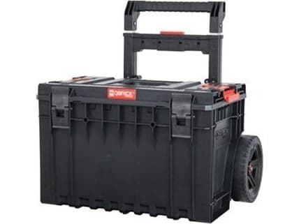 QBRICK SYSTEM ONE Cart 2.0.