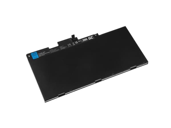 Green Cell HP169V2, Battery, HP, EliteBook 745 G4 755 G4 840 G4 850 G4, HP ZBook 14u G4 15u G4, HP mt43