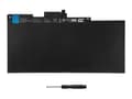Pikkukuva 1 / 5: Green Cell HP169V2, Battery, HP, EliteBook 745 G4 755 G4 840 G4 850 G4, HP ZBook 14u G4 15u G4, HP mt43