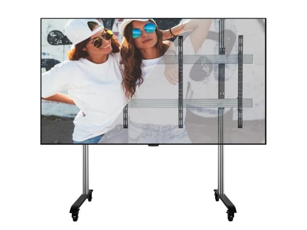 B-Tech BT83LAEC015-M, 3,45 m (136")