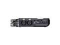 Miniatyrbild 5 av 5: Tascam Portacapture X6 32-bitars sortering