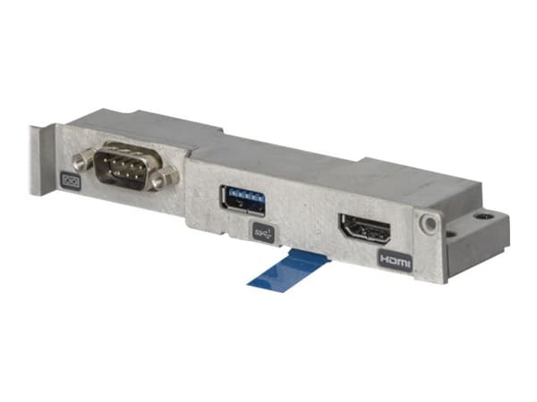 Panasonic FZ-VCN402U - Ekspansjonsmodul - HDMI - for Toughbook 40
