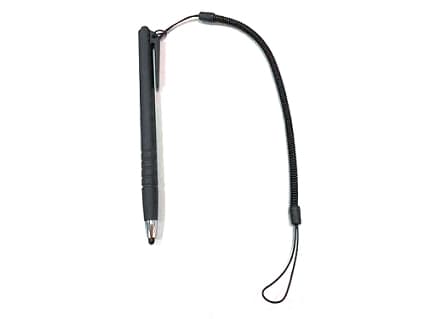 Unitech 1979-900003G, Mobila handdatorer, Unitech, Svart, for EA602 and HT730, 1 styck