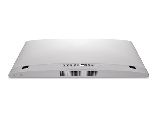 Dell Inspiron 24 5430 All-in-One - Allt-i-ett Core 7 150U / upp till 5.4 GHz - RAM 16 GB - SSD 1 TB - NVMe - Intel Graphics - Gigabit Ethernet, IEEE