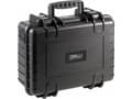 Miniatyrbilde 2 av 3: B & W International Outdoor kuffert drone.case PP.166 Avata2 16.6 l (B x H x T) 420 x 180 x 325 mm Sort PP.166.B.Avata2
