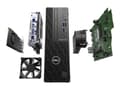 Miniatyrbild 3 av 5: Dell Precision 3460 Small Form Factor - SFF 1 x Core i7 i7-14700 / upp till 5.4 GHz - vPro Enterprise - RAM 16 GB - SSD 512 GB - NVMe, Class 40 - UHD