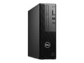 Miniatyrbild 2 av 5: Dell Precision 3460 Small Form Factor - SFF 1 x Core i7 i7-14700 / upp till 5.4 GHz - vPro Enterprise - RAM 16 GB - SSD 512 GB - NVMe, Class 40 - UHD