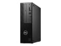 Miniatyrbild 1 av 5: Dell Precision 3460 Small Form Factor - SFF 1 x Core i7 i7-14700 / upp till 5.4 GHz - vPro Enterprise - RAM 16 GB - SSD 512 GB - NVMe, Class 40 - UHD
