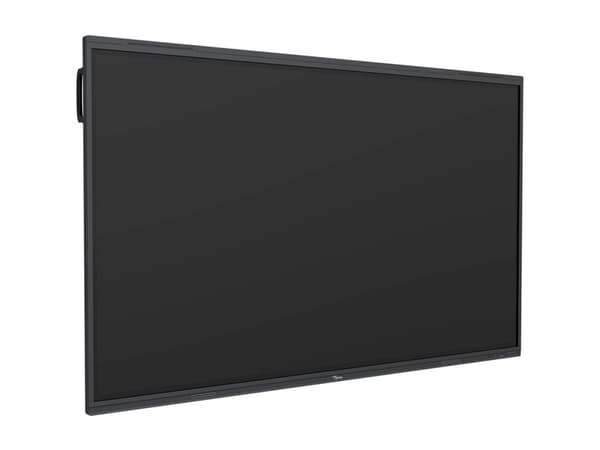 Optoma Creative Touch 5863RK - 86" Diagonalklasse 5-Series LED-bakgrunnsbelyst LCD-skjerm - interaktiv - med pekeskjerm (multiberørings) - Android -