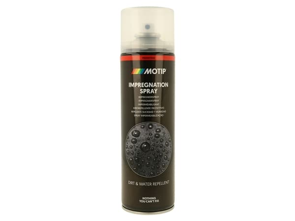 Motip Spray för industriell vattentätning 500 ml