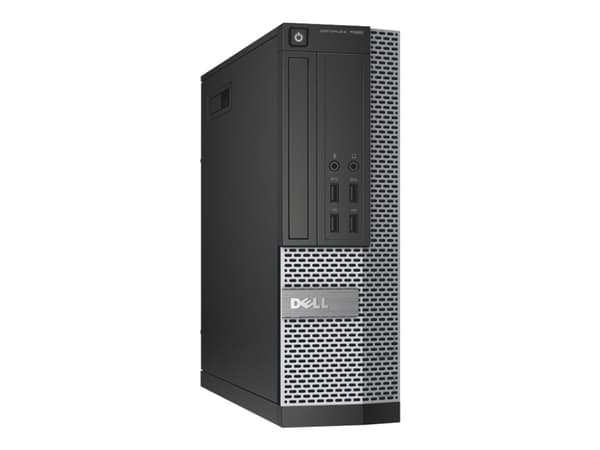 DELL OptiPlex 7020, Intel® Core™ i5, i5-14500T, 8 GB, 512 GB, Windows 11 Pro, 64-bit