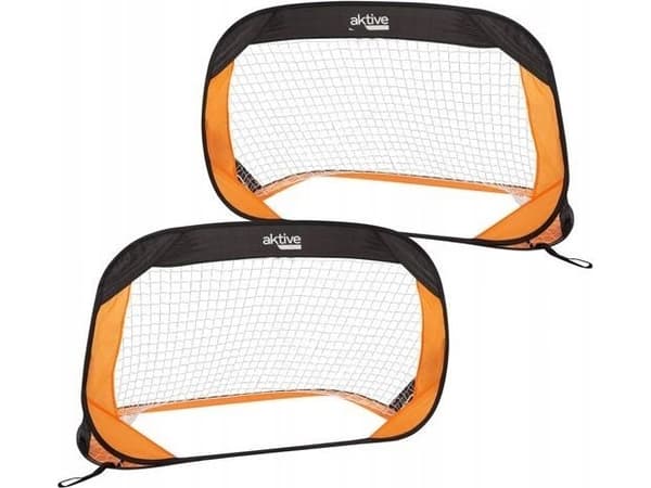 Colorbaby SET 2 POP UP TRAINING GOAL 120