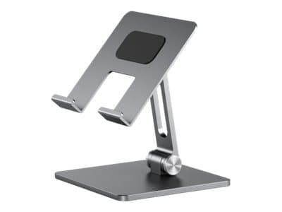 ALOGIC DTS-SGR, Tabletti/UMPC, Passiiviteline, Vastaanotto, Harmaa Harmaa
