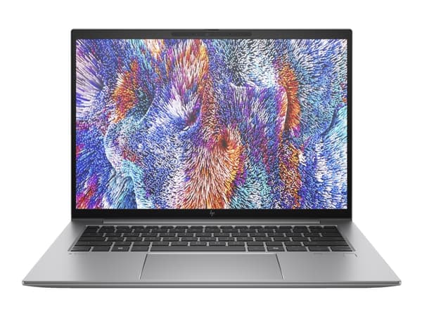 HP ZBook Firefly 14 G11 AMD Ryzen 7 PRO 8840HS 14 tommer 1920x1200 2x16GB DDR5 1TB PCIe W11P 3y SmartBuy (ML)