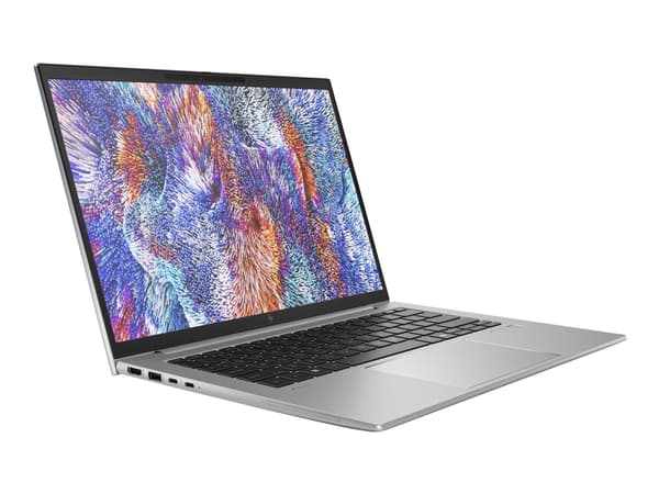 HP ZBook Firefly 14 G11 AMD Ryzen 7 PRO 8840HS 14 tommer 1920x1200 2x16GB DDR5 1TB PCIe W11P 3y SmartBuy (ML)