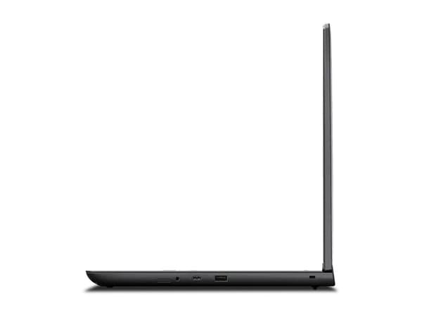 Lenovo ThinkPad P16v Gen 2 21KX - Intel Core Ultra 7 - 165H / inntil 5 GHz - vPro Enterprise - Win 11 Pro - RTX 2000 Ada - 32 GB RAM - 1 TB SSD TCG O