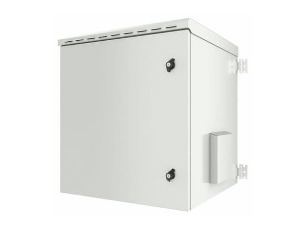 LOGON RWMIP55W12U60W, Seinään asennettava laitekehikko, 55U, Valkoinen