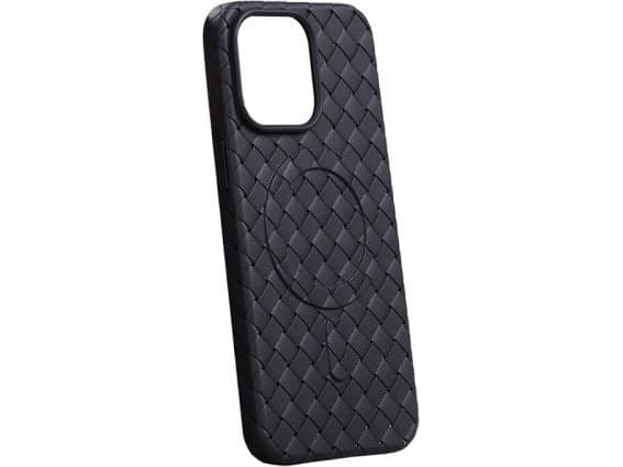 Joyroom magneettinen suojakotelo JR-BP005 iPhone 15 Pro Max (lajittelu)