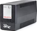 Miniatyrbilde 5 av 5: SALICRU SPS ONE - UPS - AC 220/230/240 V - 360 watt - 700 VA - utgangskontakter: 2